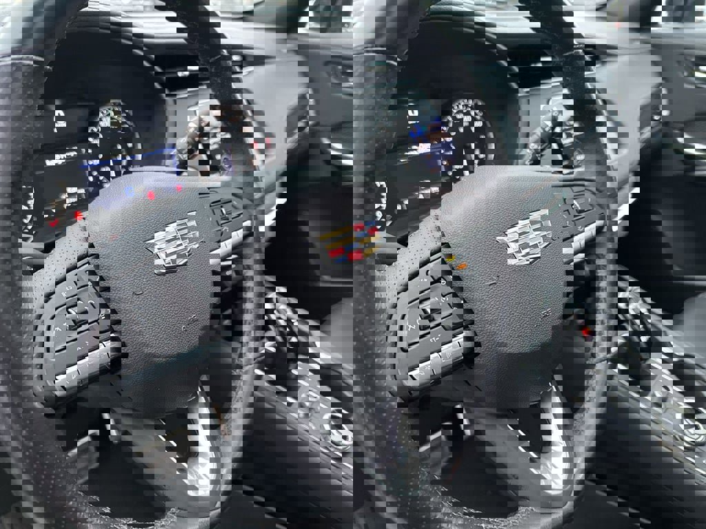 Used 2021 Cadillac XT4 Sport image 14