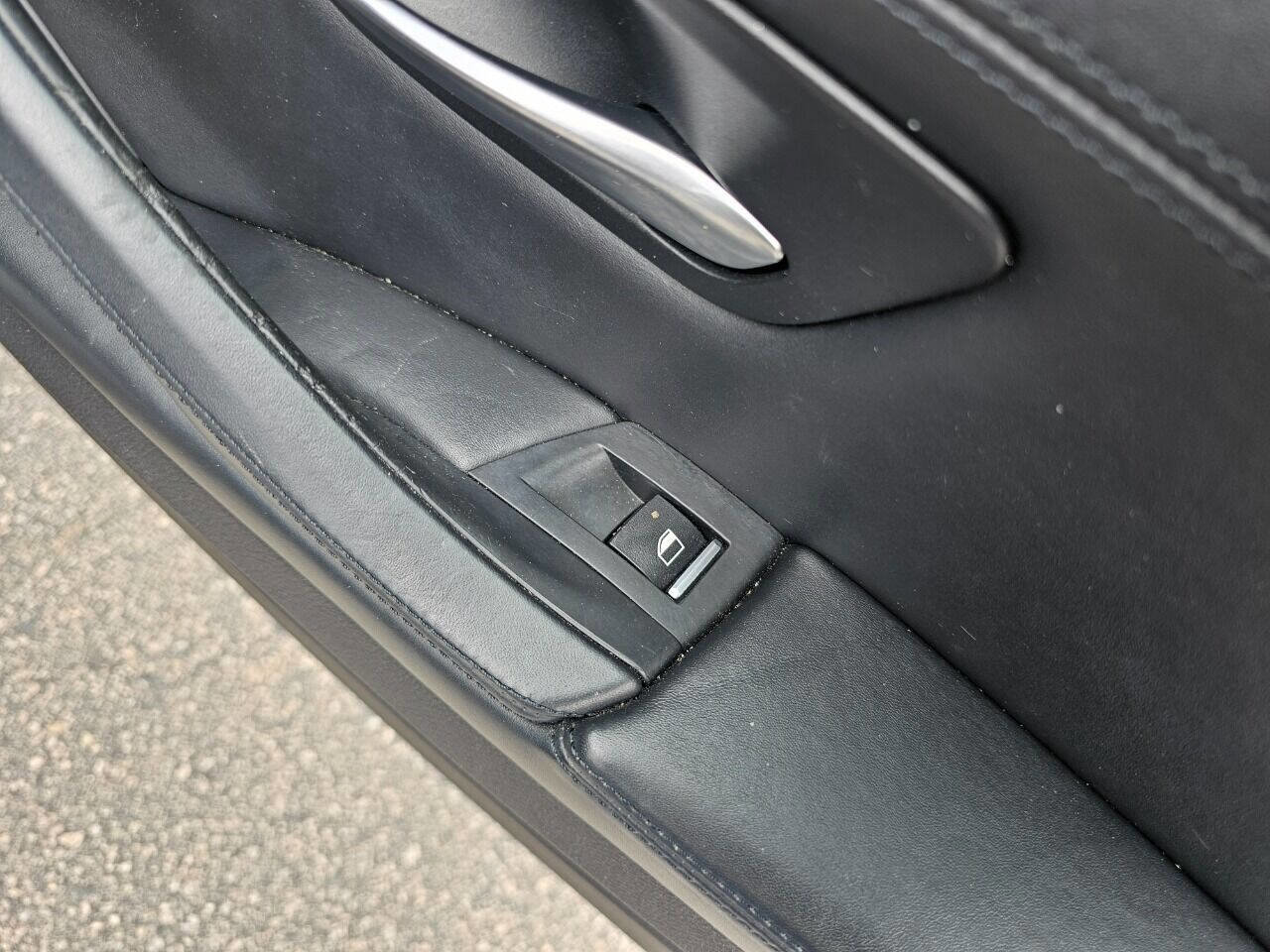 Used 2015 BMW 535i xDrive Sedan image 33