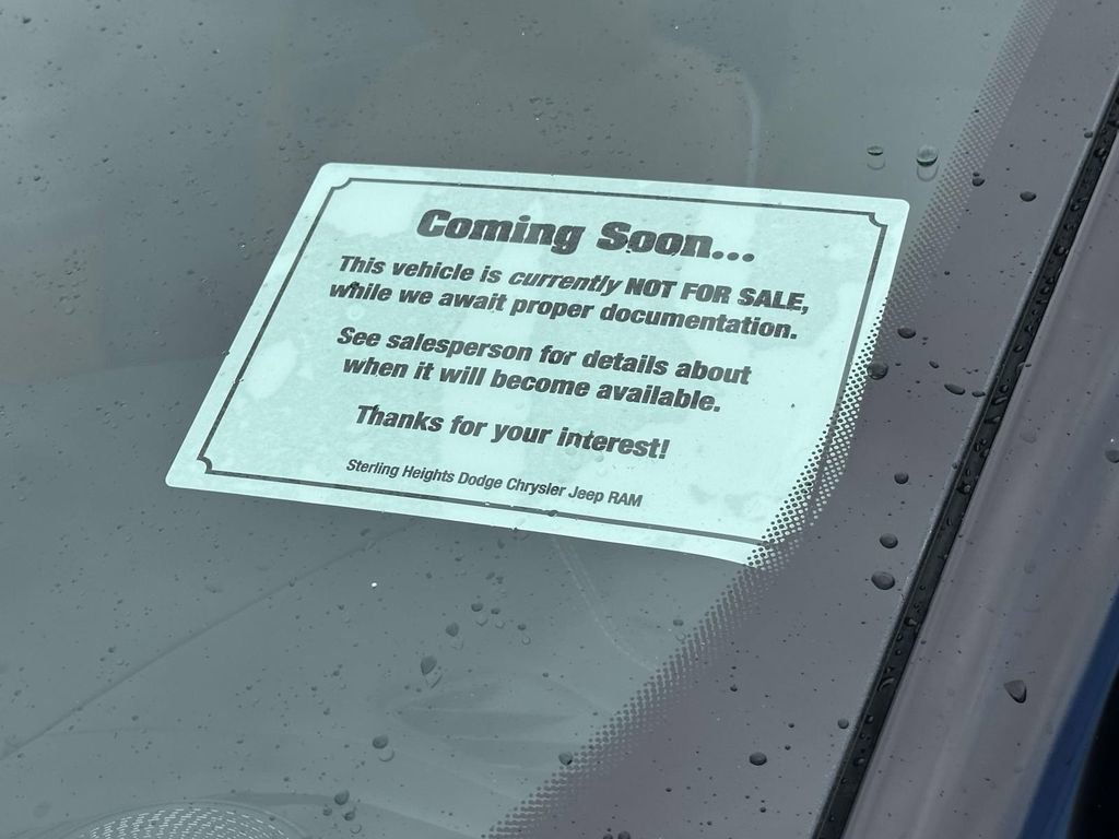Used 2023 Jeep Grand Cherokee L Summit w/ High Altitude Package image 33