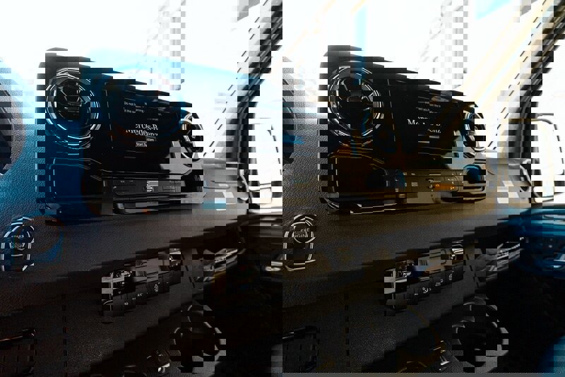 Used 2021 Mercedes-Benz G 63 AMG 4MATIC image 38