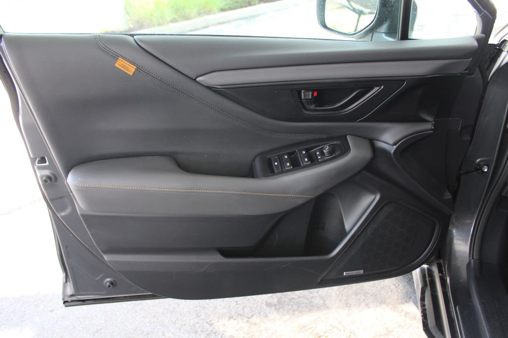 Used 2024 Subaru Outback Wilderness AWD/4WD image 22