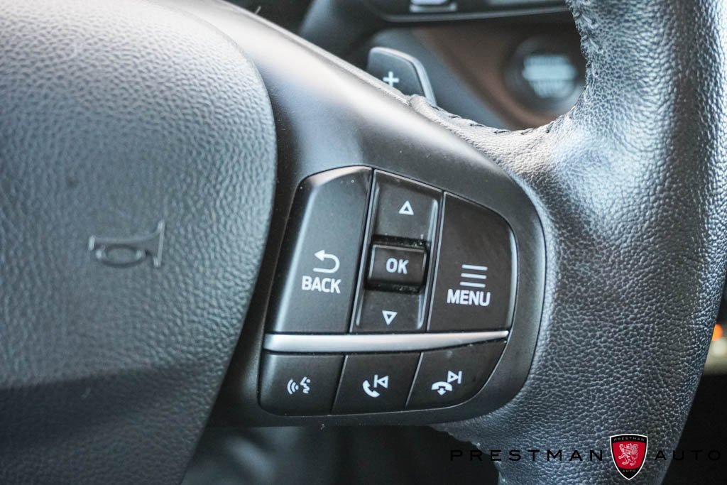 Used 2022 Ford Bronco Sport Badlands w/ Premium Package image 30