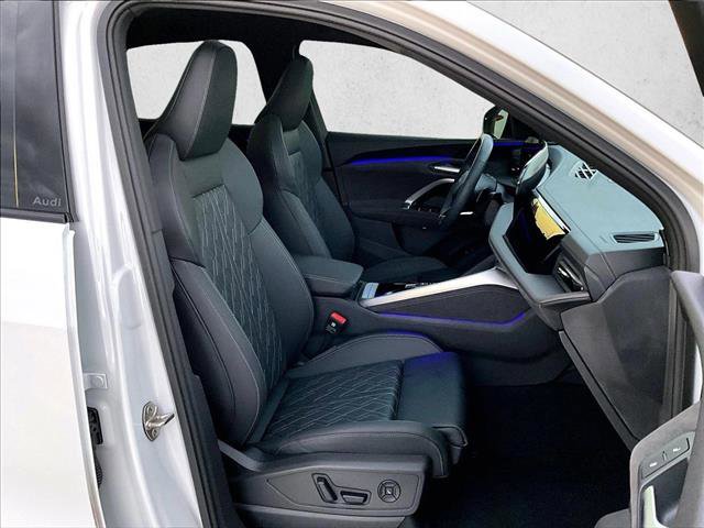 Used 2025 Audi SQ5 Premium Plus image 9