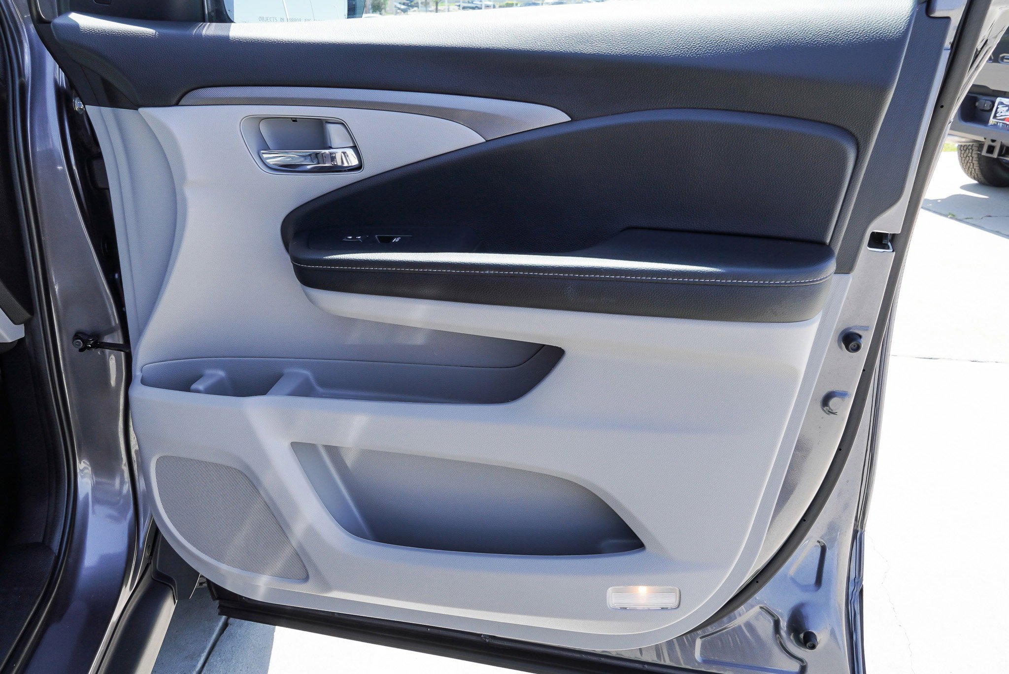 Used 2022 Honda Ridgeline RTL-E image 29