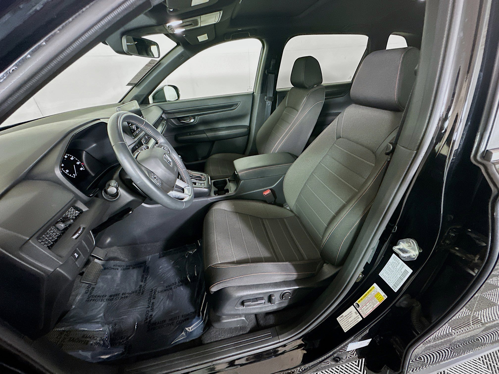Used 2023 Honda CR-V Sport image 12
