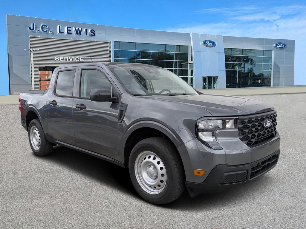 New 2026 Ford Maverick XL image 1