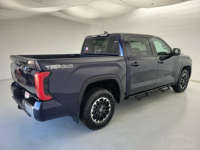Used 2026 Toyota Tundra SR5 w/ TRD Off-Road Premium Package AWD/4WD image 5