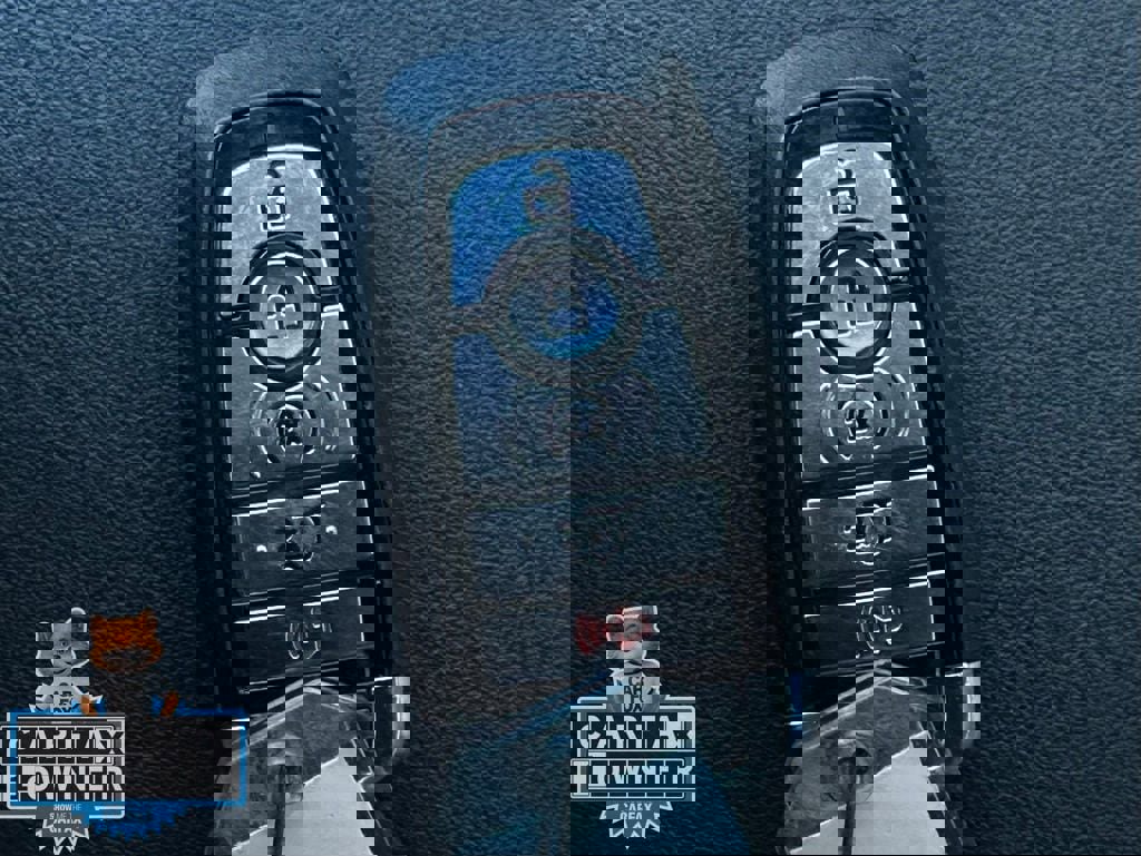 Used 2025 Ford Explorer ST-Line w/ ST-Line Street Pack image 32