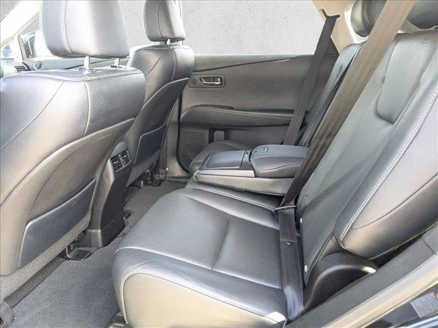 Used 2015 Lexus RX 350 FWD image 21