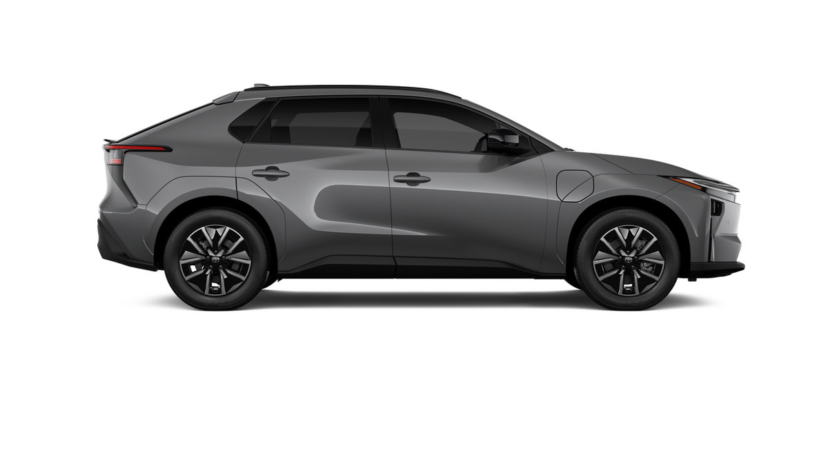 New 2026 Toyota bZ FWD image 12