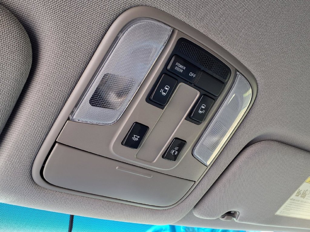 Used 2019 Kia Sedona EX FWD image 27