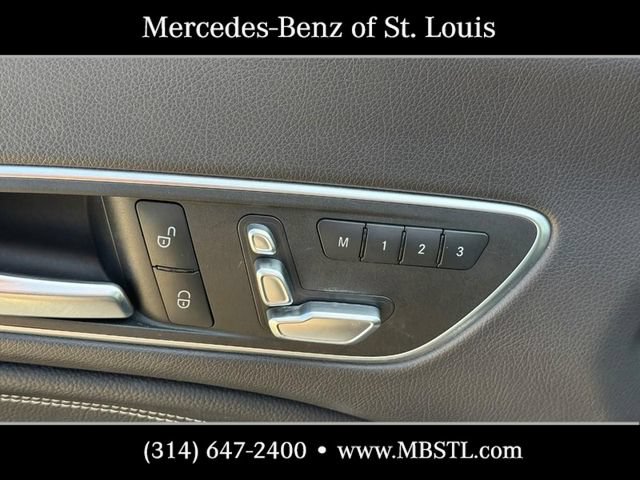 Used 2018 Mercedes-Benz CLA 250 4MATIC image 14