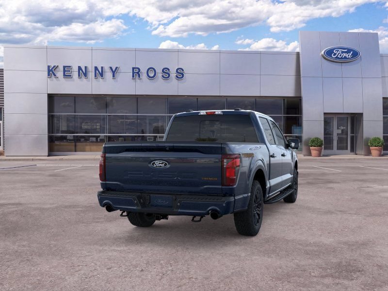 New 2026 Ford F150 Tremor w/ Tow/Haul Package AWD/4WD image 9