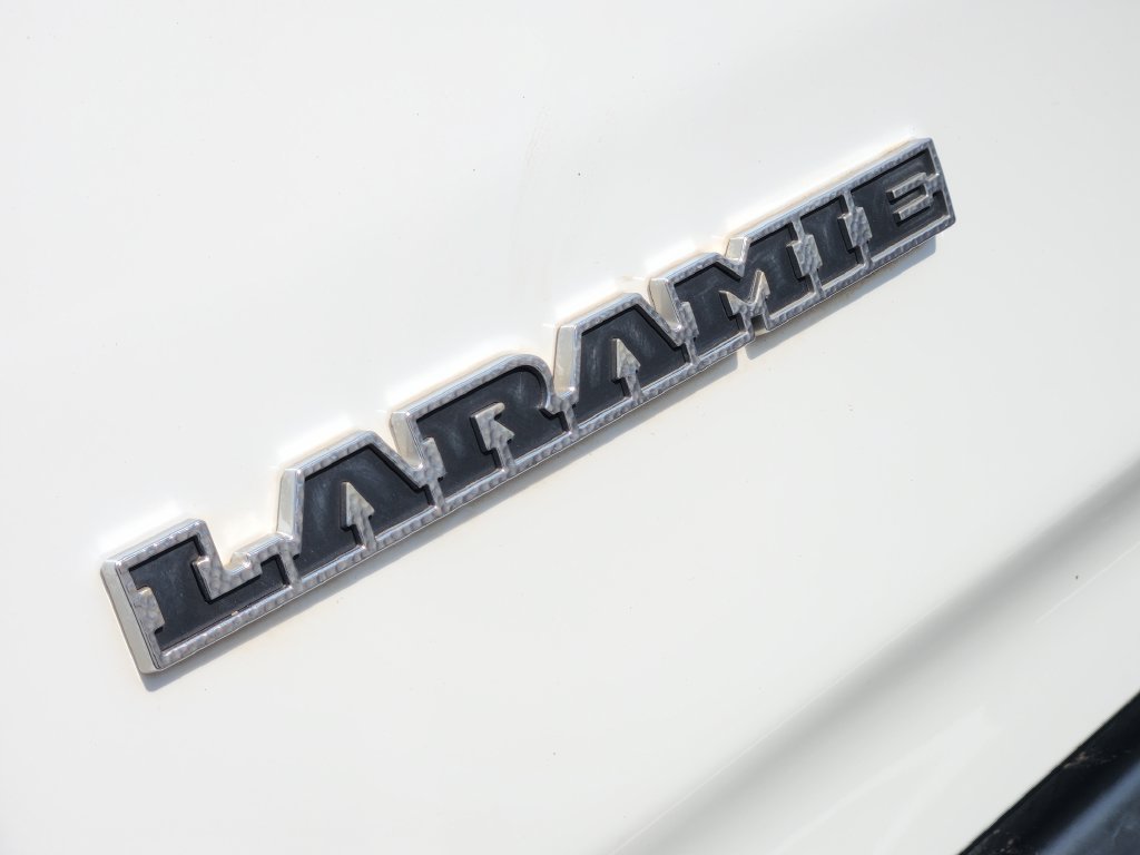 Used 2023 RAM 1500 Laramie AWD/4WD image 13