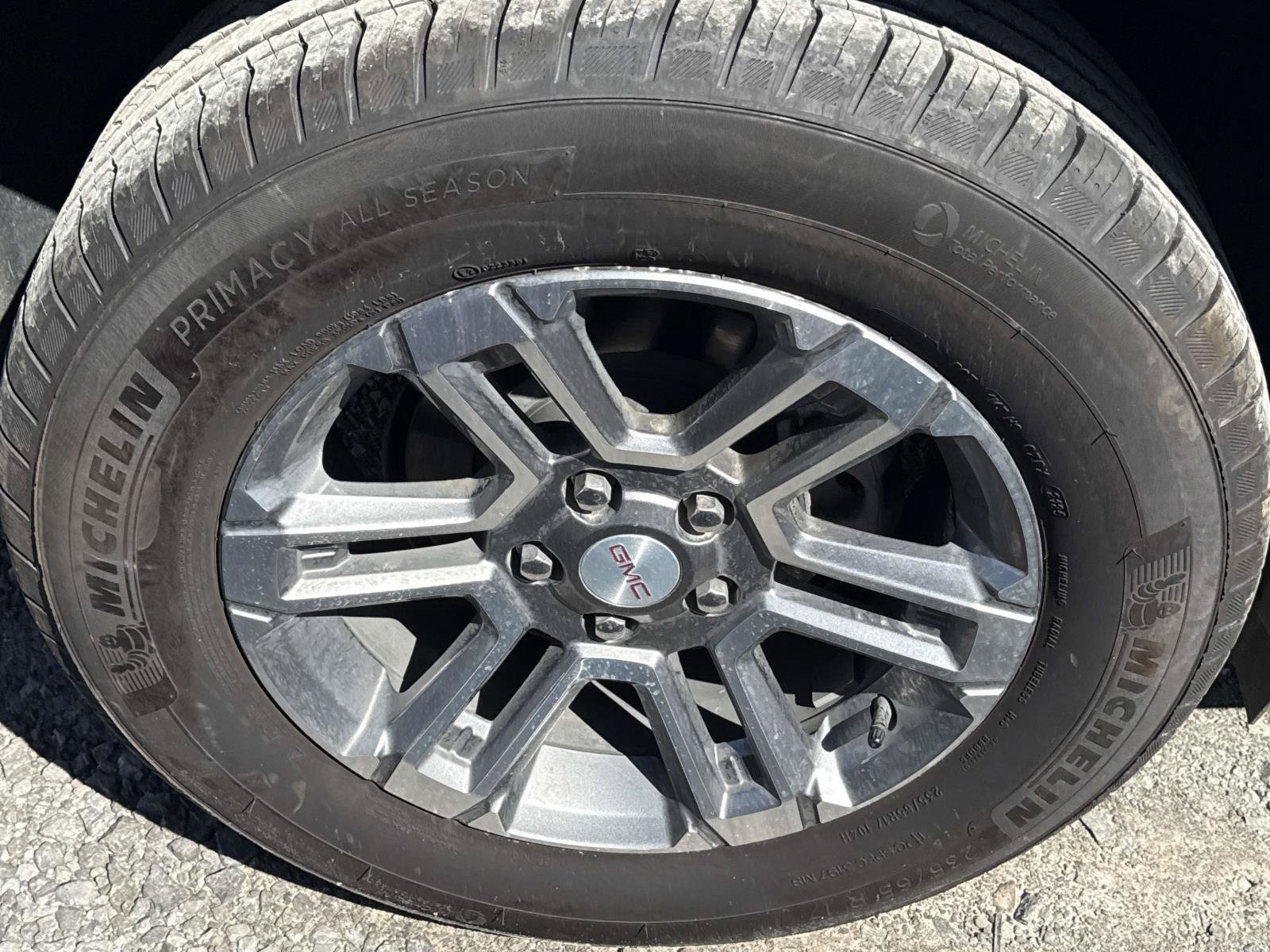 Used 2026 GMC Terrain Elevation FWD image 6