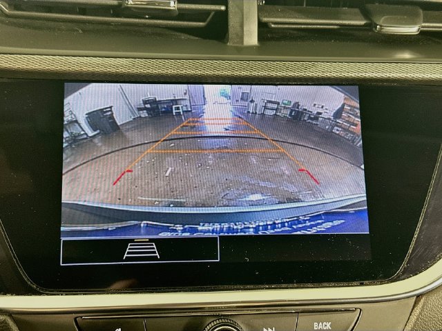 Used 2023 Buick Encore GX Select w/ Safety Package II AWD/4WD image 29