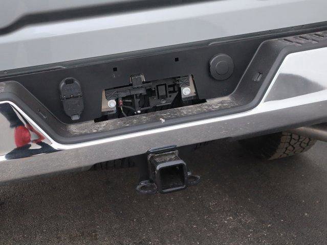 New 2026 GMC Sierra 2500 SLE w/ SLE Value Package; AWD/4WD image 8