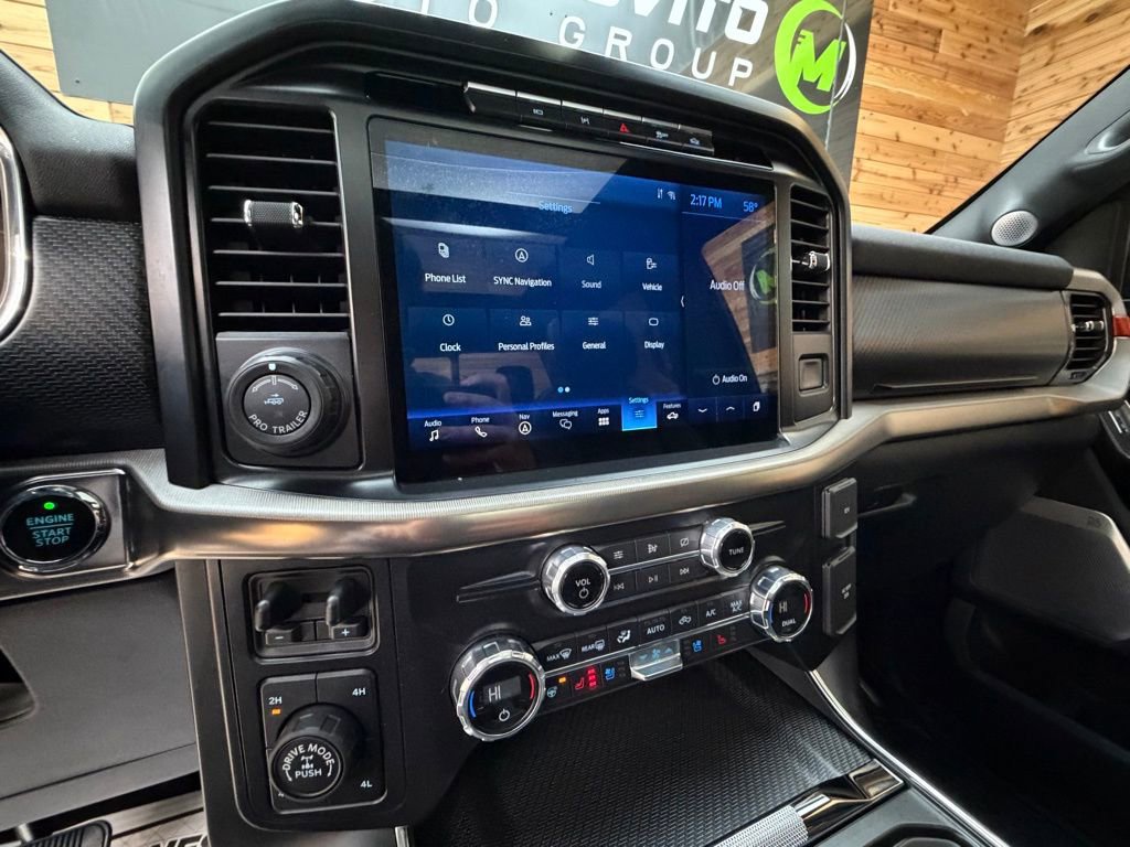 Used 2021 Ford F150 Raptor w/ Equipment Group 801A High image 18