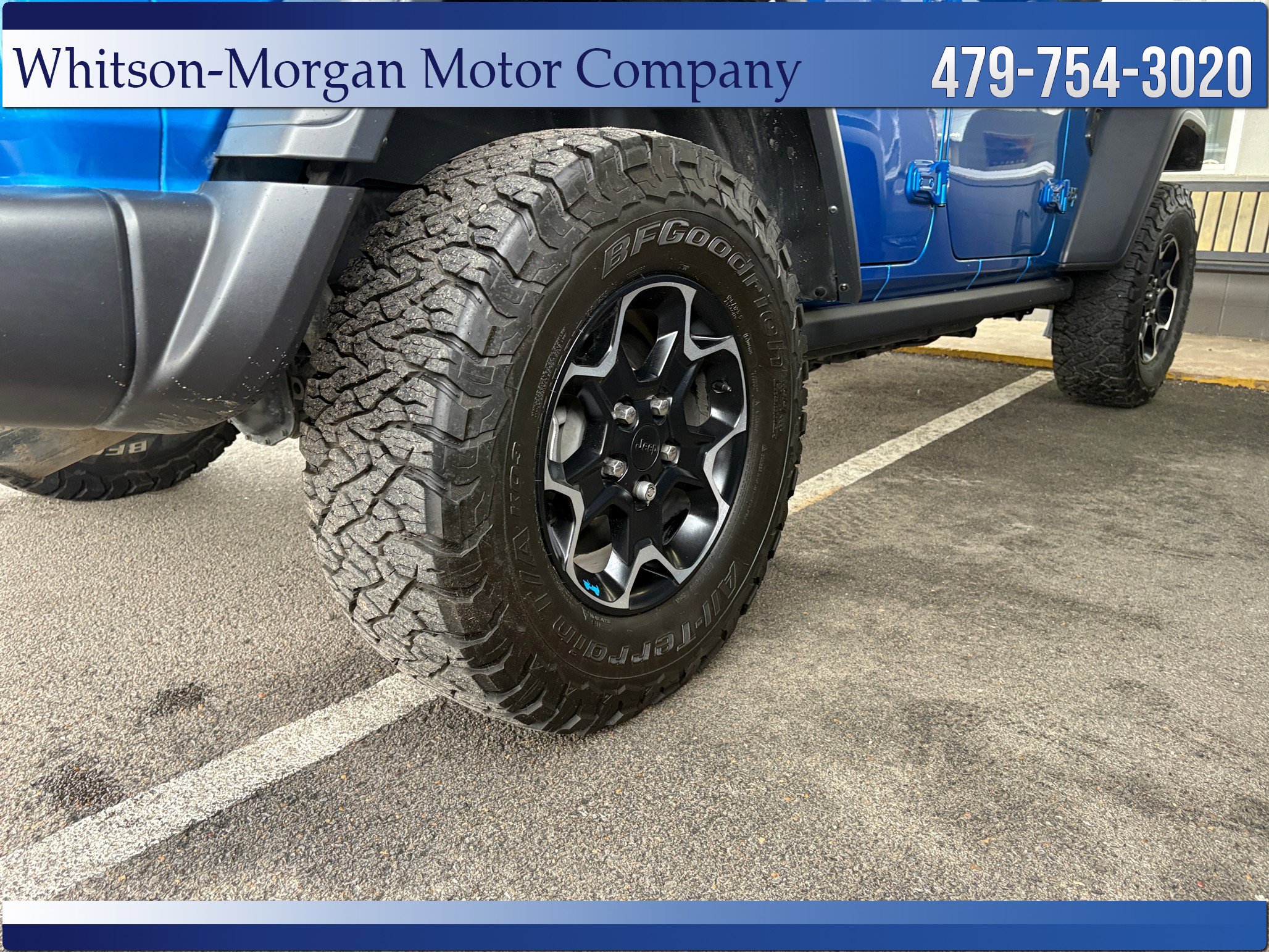 Used 2022 Jeep Wrangler Unlimited Rubicon 4xe w/ Cold Weather Group image 40