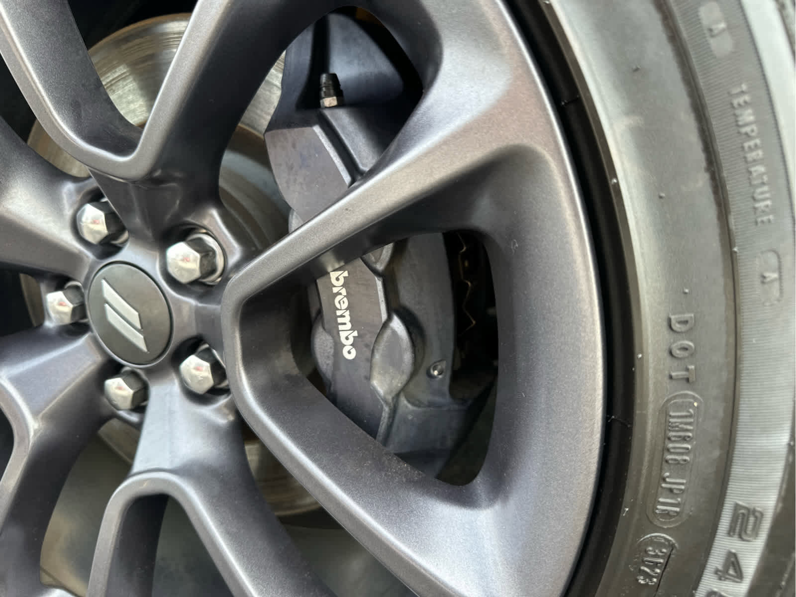 Used 2023 Dodge Challenger R/T Scat Pack image 13