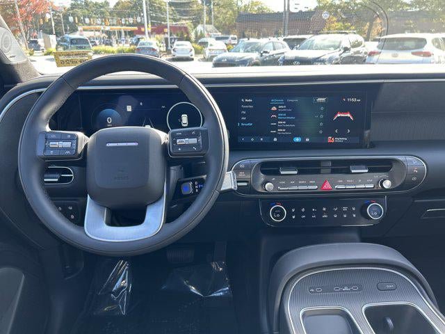 New 2026 Hyundai Palisade Calligraphy image 49