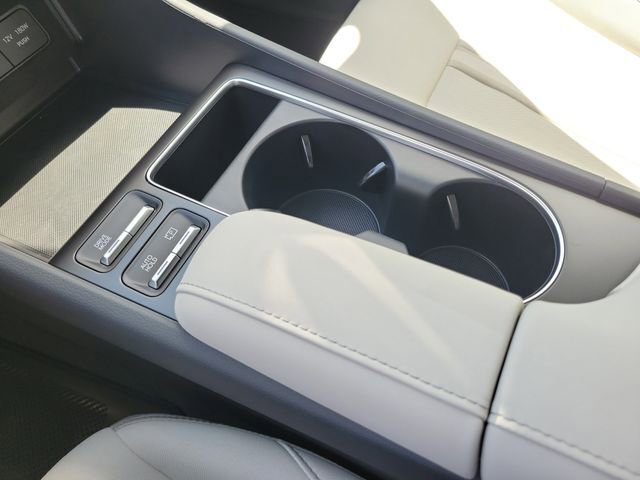 New 2026 Hyundai Sonata Blue FWD image 16