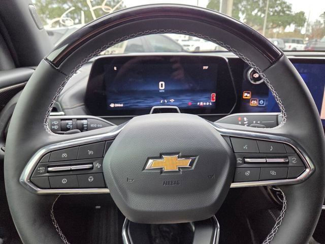 New 2026 Chevrolet Traverse High Country FWD image 30