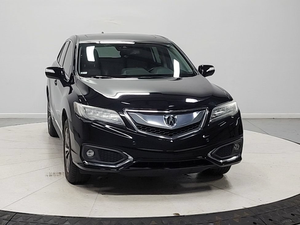 Used 2017 Acura RDX AWD w/ Advance Package image 3