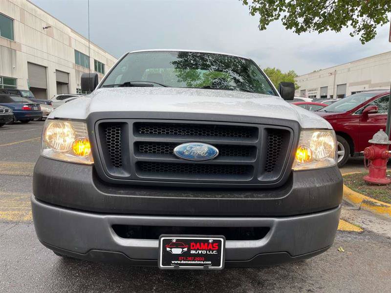Used 2007 Ford F150 2WD Regular Cab image 9