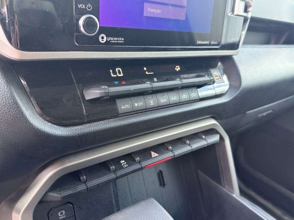 Used 2023 Toyota Tundra SR5 image 17