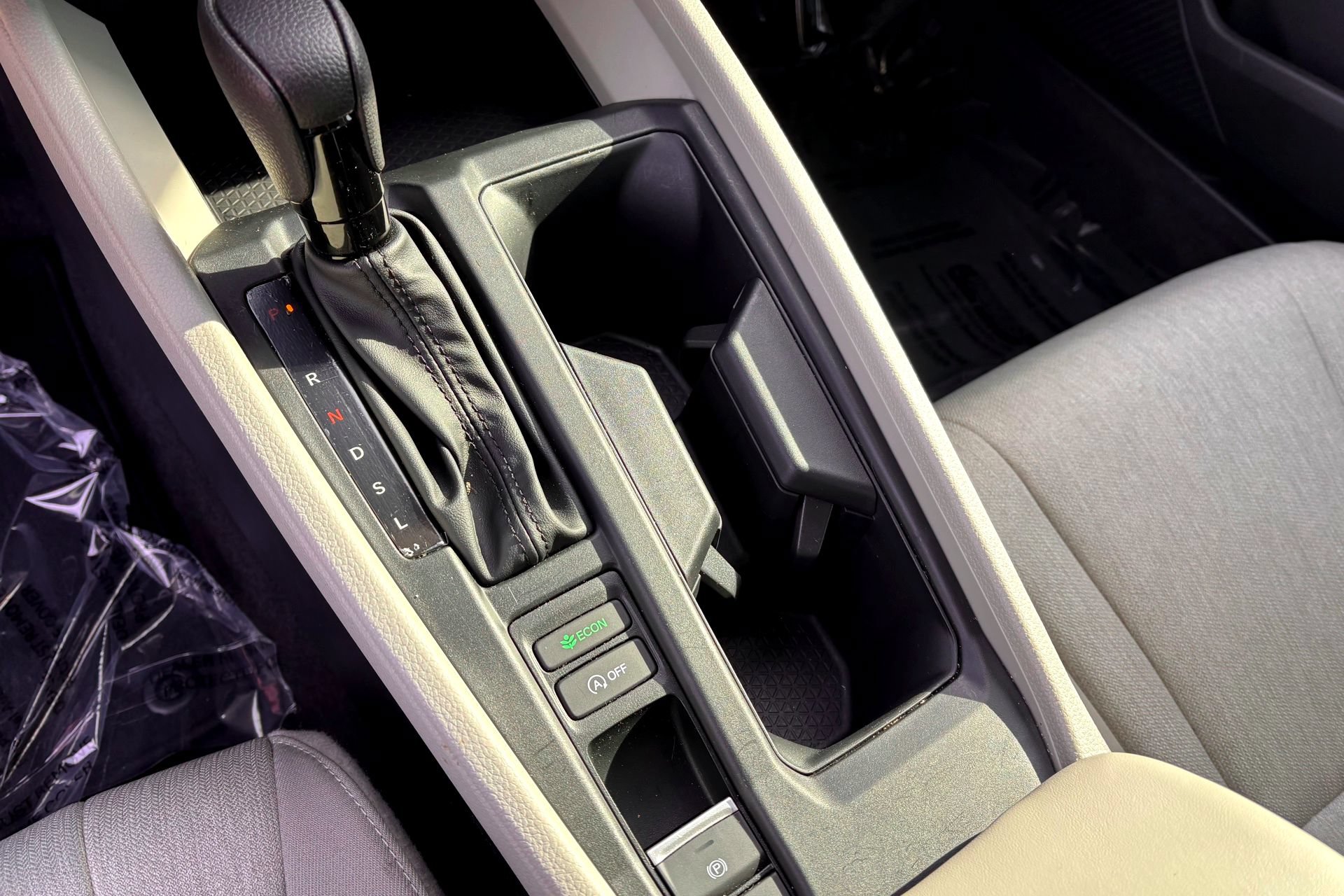 Used 2025 Honda Accord SE image 23