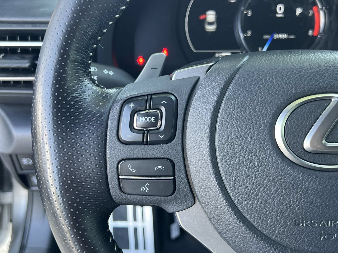 Used 2022 Lexus RC 350 F Sport RWD image 10