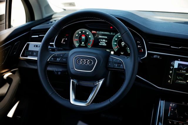 New 2026 Audi Q7 2.0T Premium Plus image 28