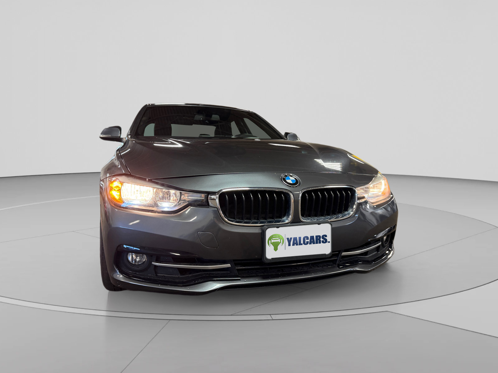 Used 2017 BMW 330i Sedan RWD image 38