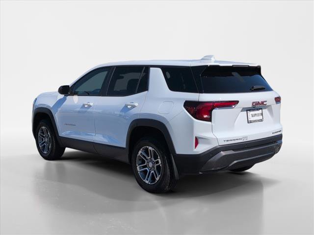 New 2026 GMC Terrain Elevation image 4