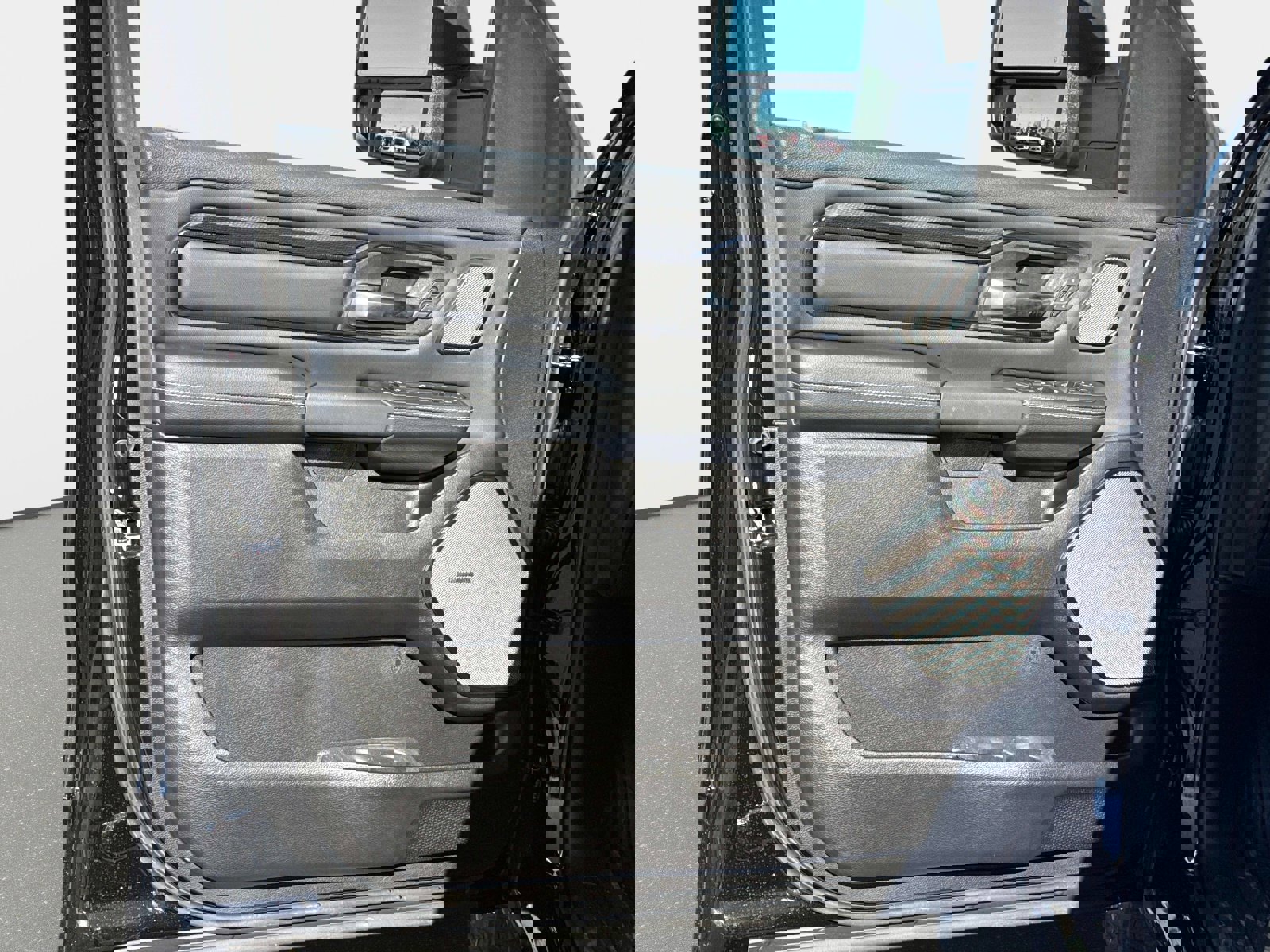 New 2026 RAM 1500 Rebel w/ Advanced Safety Group II image 19