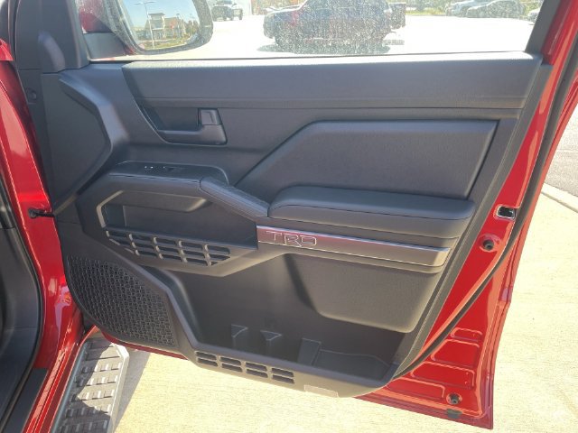 New 2026 Toyota 4Runner TRD Off-Road AWD/4WD image 37