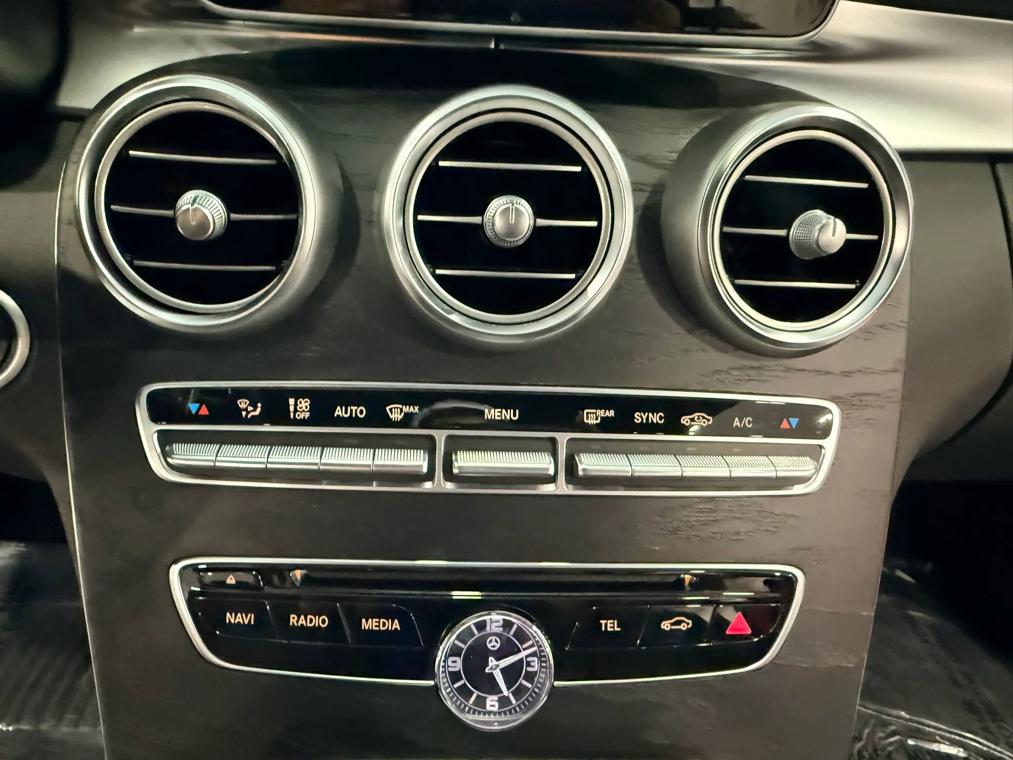 Used 2018 Mercedes-Benz C 43 AMG 4MATIC Sedan image 26