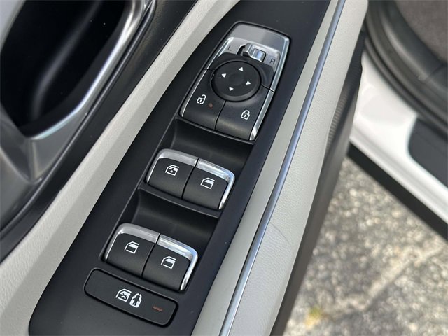 New 2026 Kia Sorento S image 8