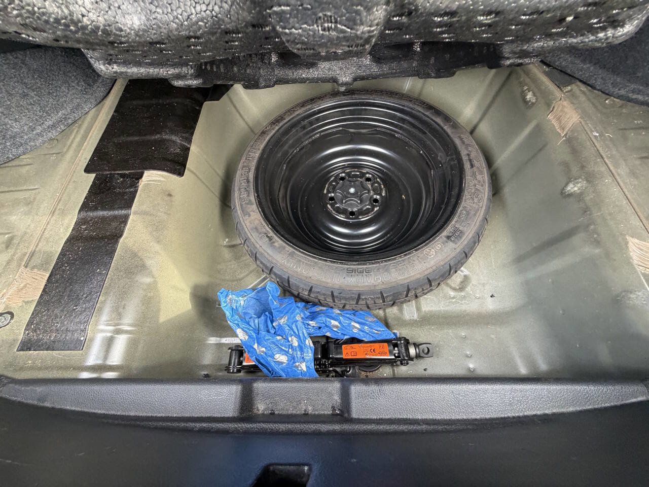 Used 2013 Nissan Sentra S image 12
