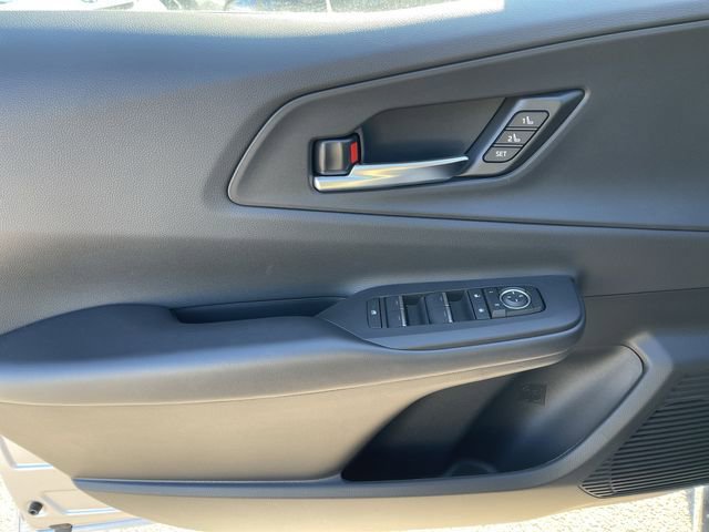 New 2025 Toyota Prius XSE Premium image 12