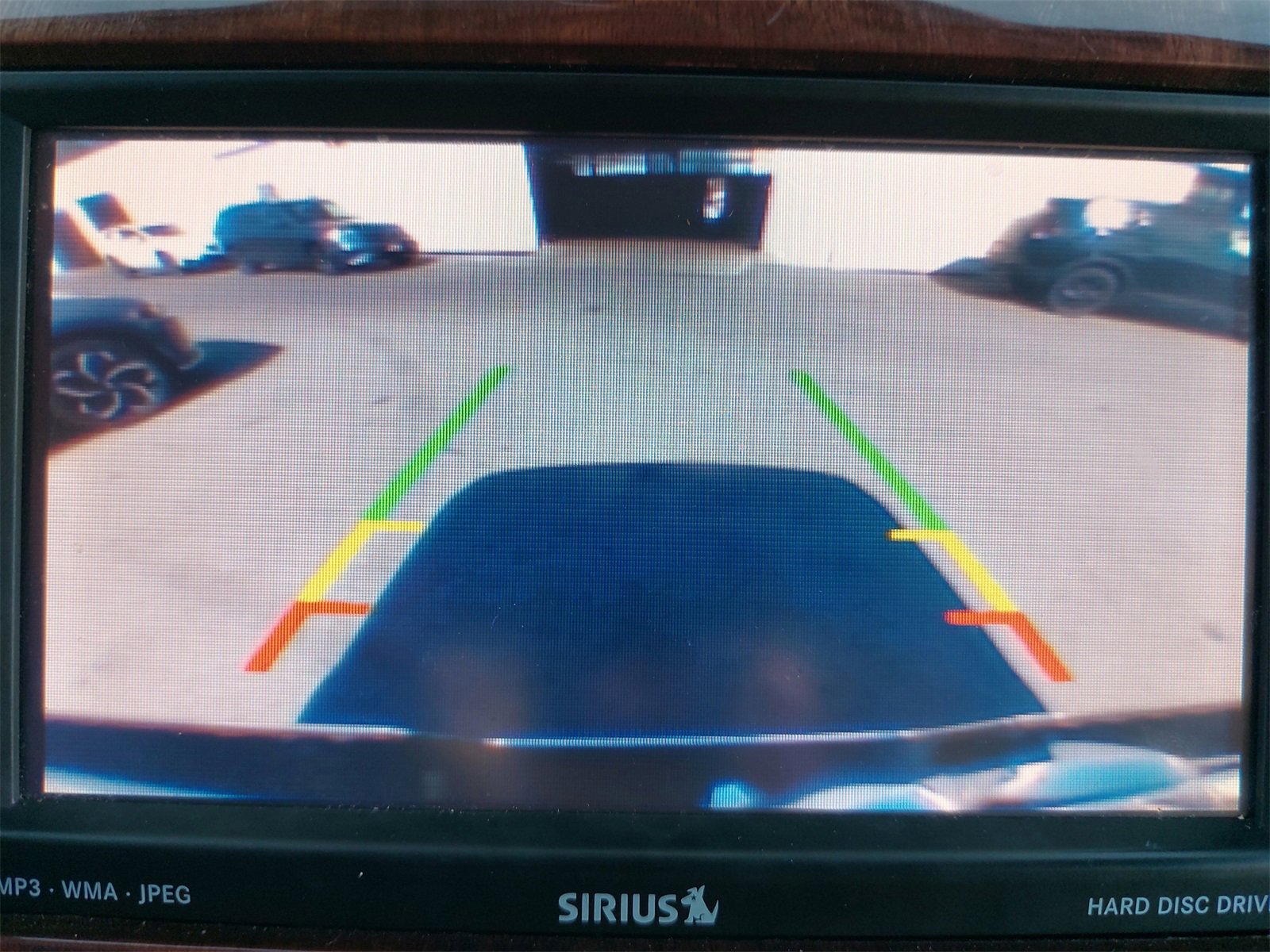 Used 2012 RAM 2500 Laramie w/ Protection Group image 25