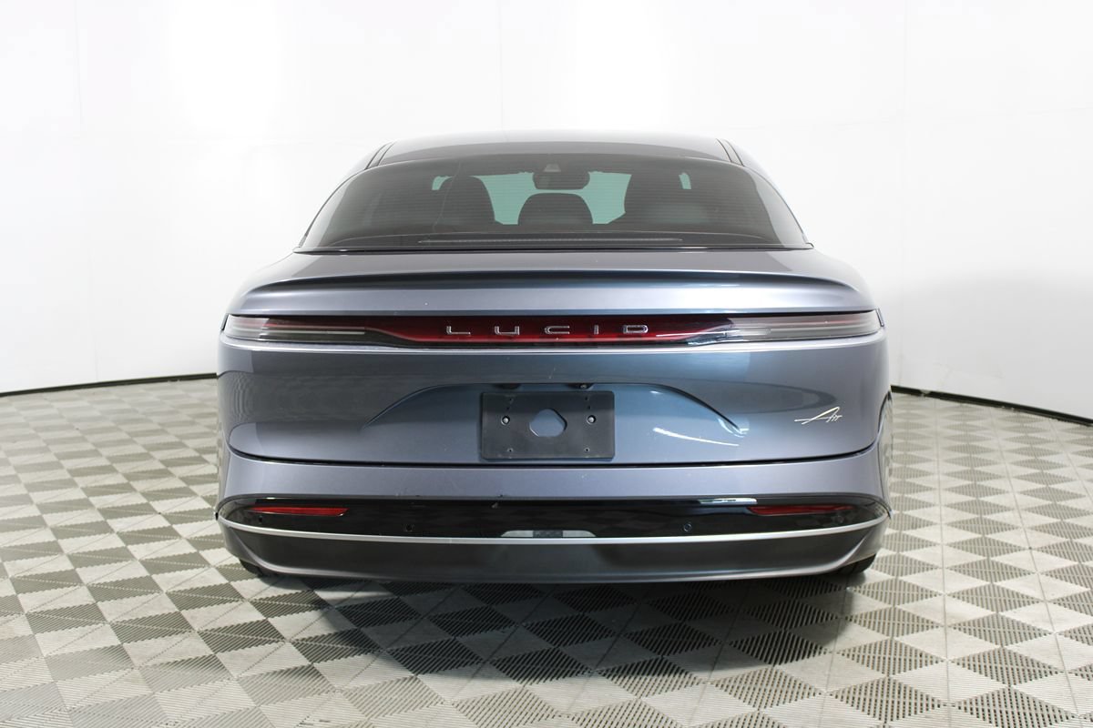 Used 2023 Lucid Air Pure AWD/4WD image 5