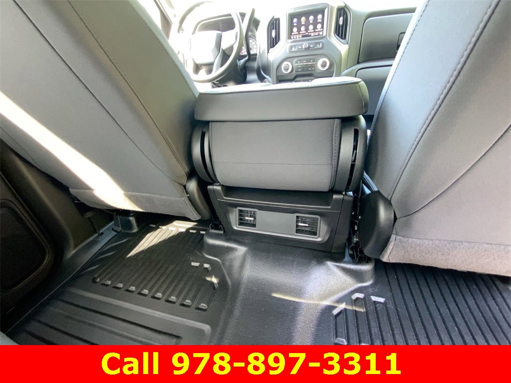 New 2025 GMC Sierra 2500 Pro w/ Snow Plow Prep/Camper Package image 30