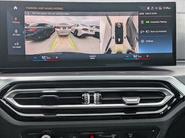 Used 2023 BMW i4 eDrive35 image 14