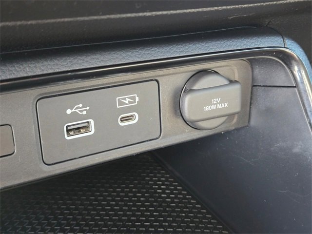 Certified 2024 Honda CR-V EX image 32