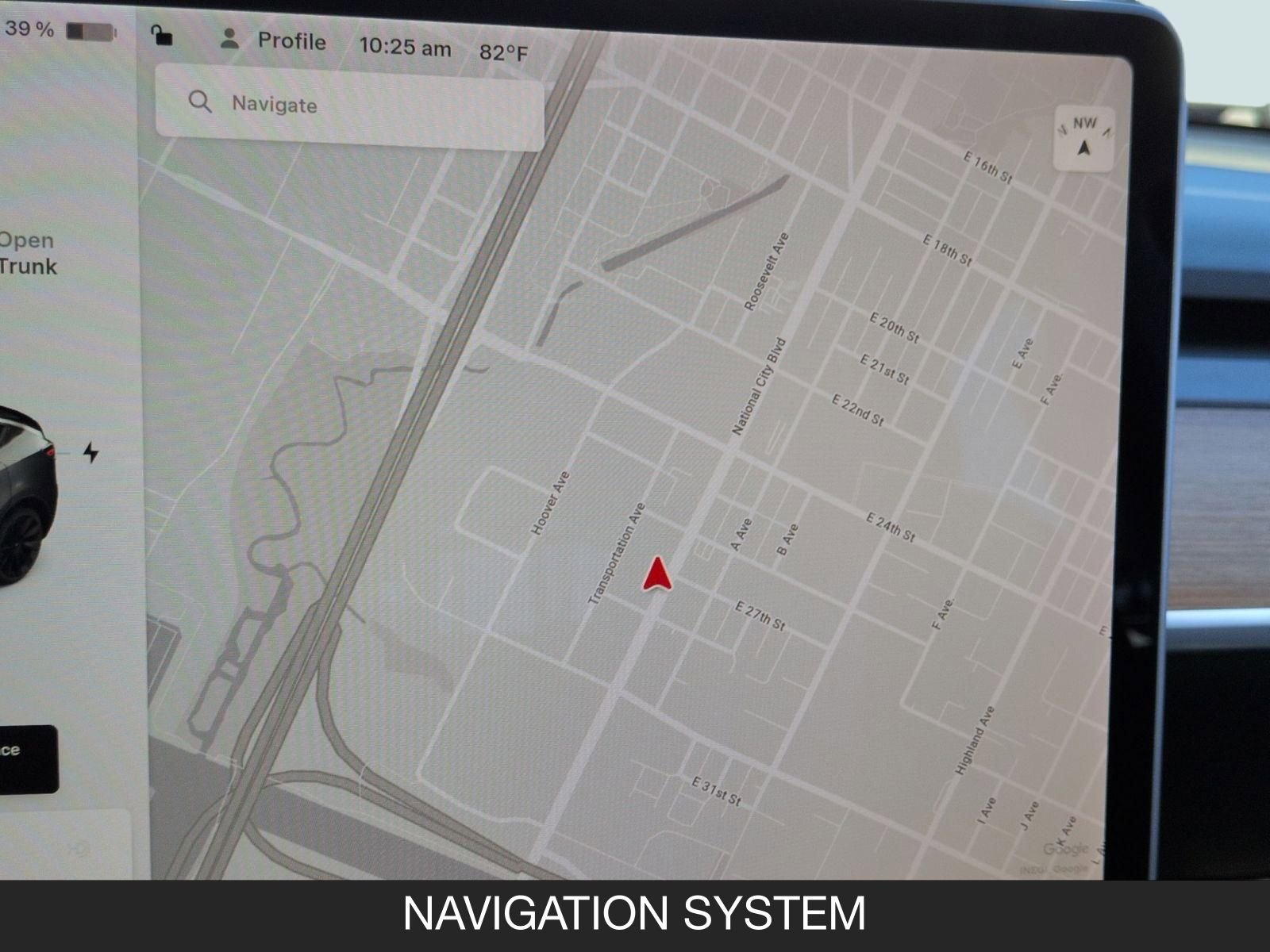 Used 2020 Tesla Model Y Long Range image 17