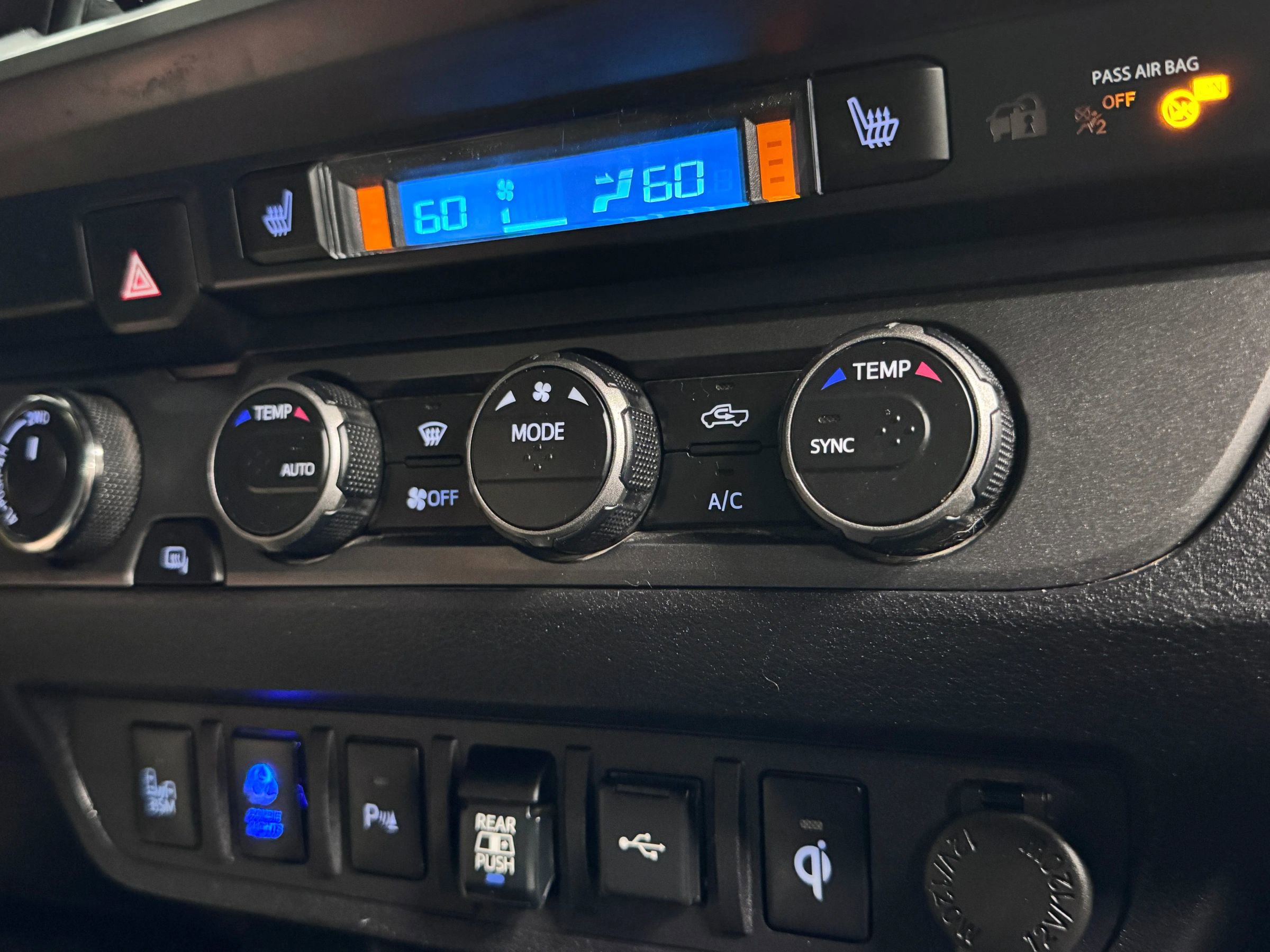 Used 2020 Toyota Tacoma TRD Pro image 27