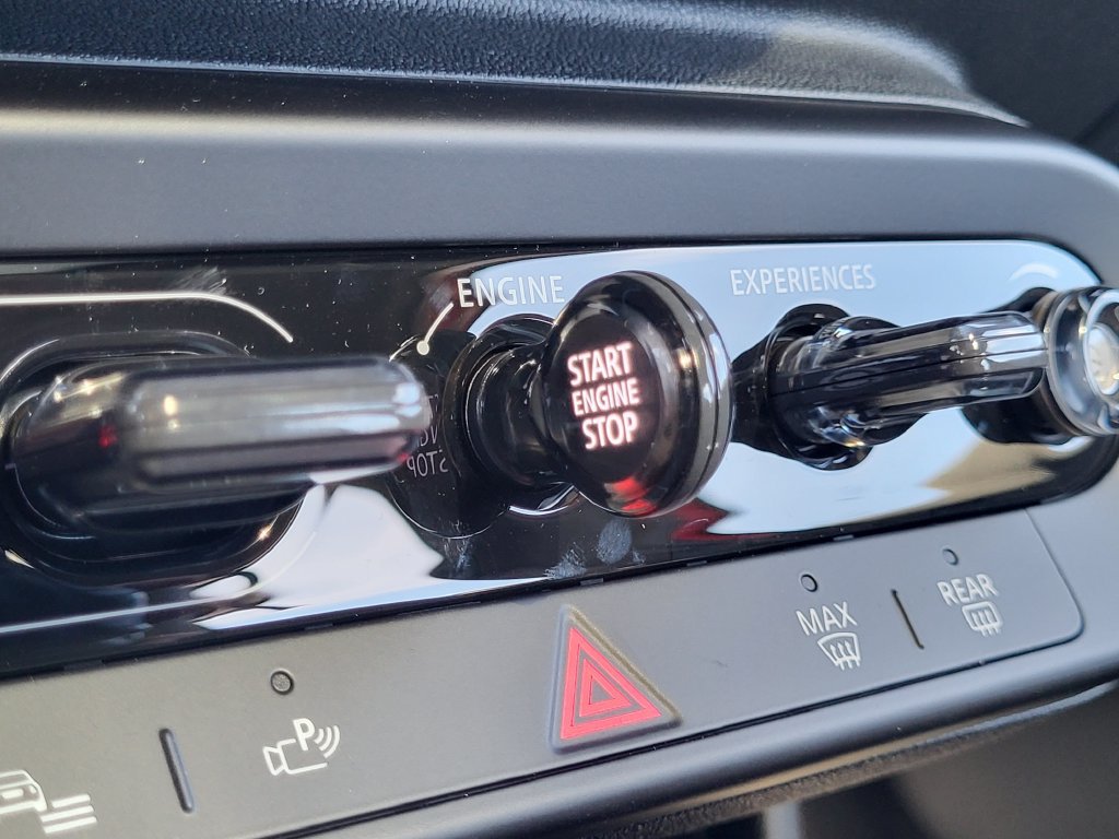 New 2027 MINI Cooper S FWD image 19