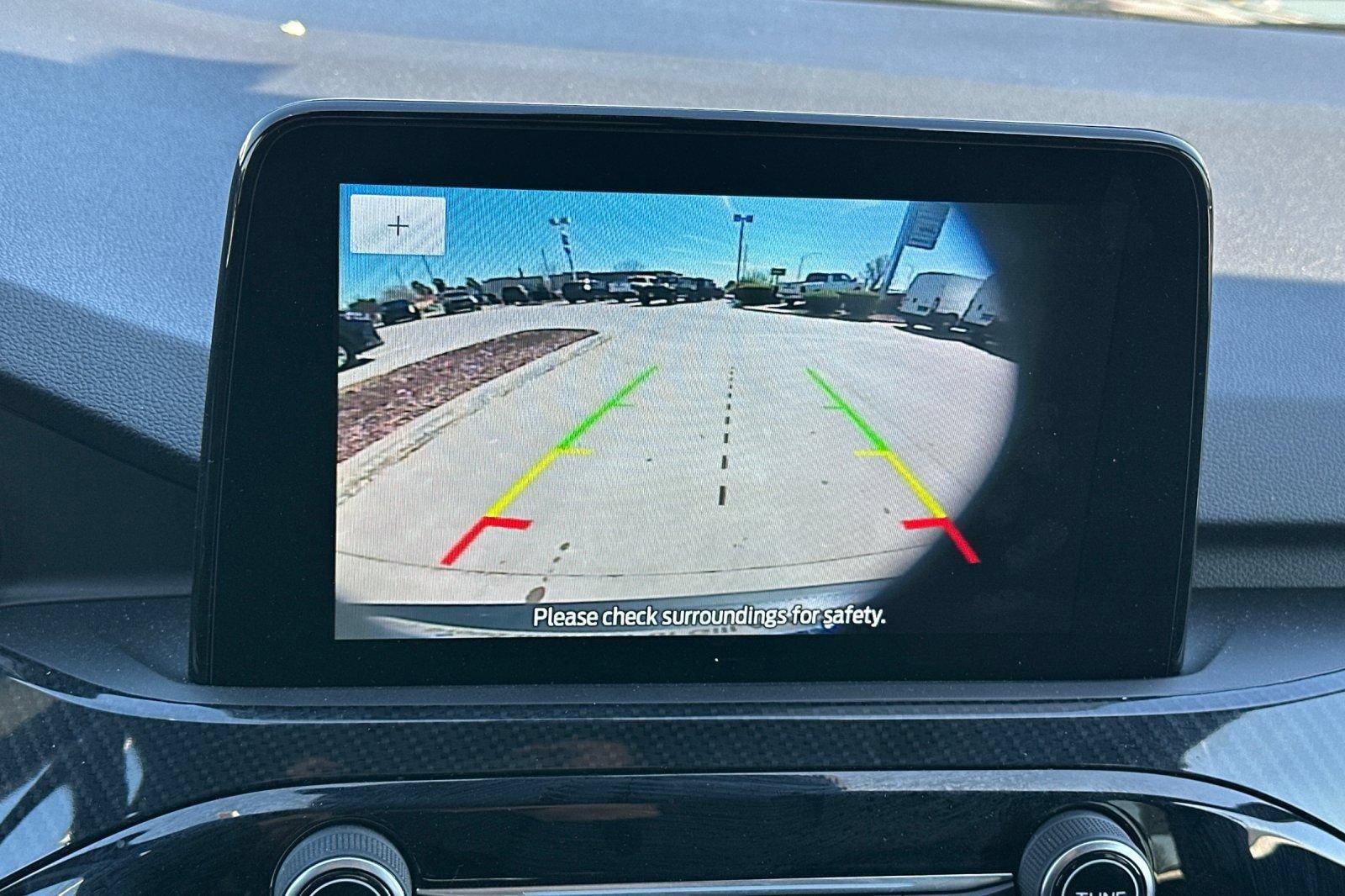 Used 2025 Ford Escape ST-Line AWD/4WD image 19